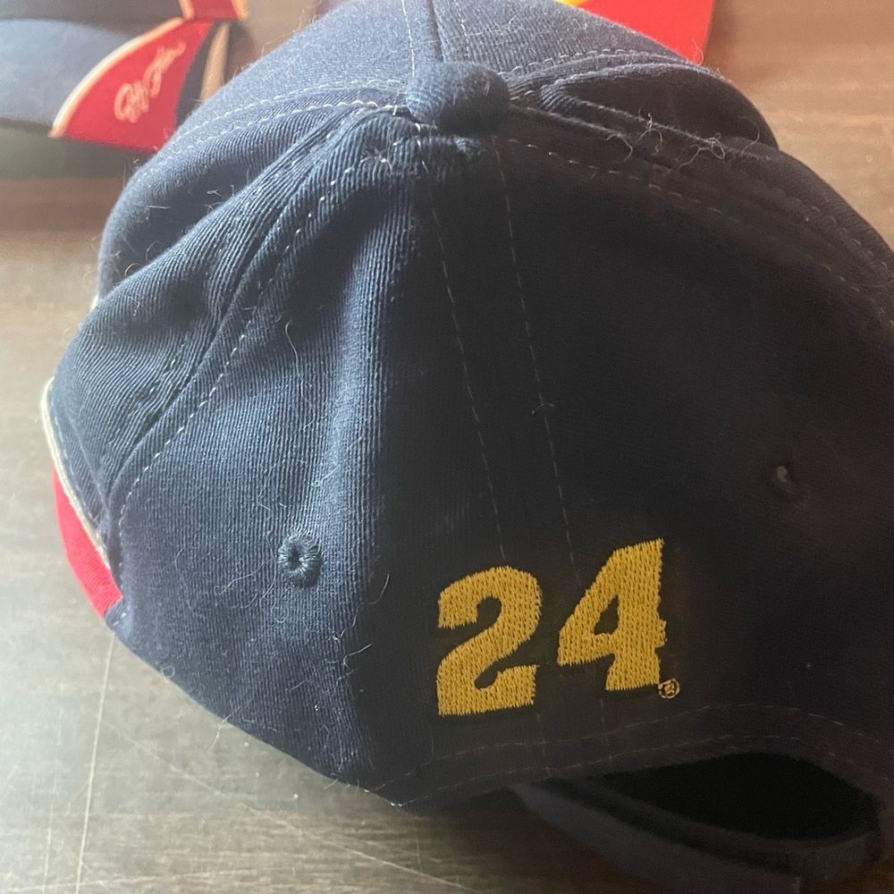 (3) Chase Authentics Jeff Gordon 24 Dupont Motors… - image 8